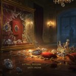 Cambriolage au Louvre : Les Bijoux de la Galerie d’Apollon Volés