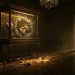 Cambriolage au Louvre : Les Défis de la Sécurité des Musées