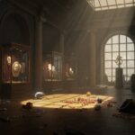 Cambriolage au Louvre : Les Joyaux en Danger ?