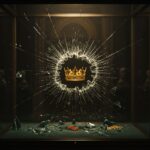 Cambriolage au Louvre : Les Vitrines Sont-Elles Fragiles ?