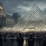 Cambriolage au Louvre : Réouverture Sous Haute Tension
