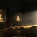 Cambriolage au Louvre : Sécurité et Avenir en Question