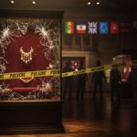 Cambriolage au Louvre : Soutien Mondial aux Musées