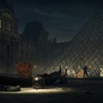 Cambriolage au Louvre : Un Casse Audacieux Décrypté