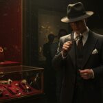 Cambriolage au Louvre : Un Détective Mystérieux Fait le Buzz