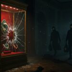 Cambriolage au Louvre : Un Vol Historique de 88 Millions d’Euros