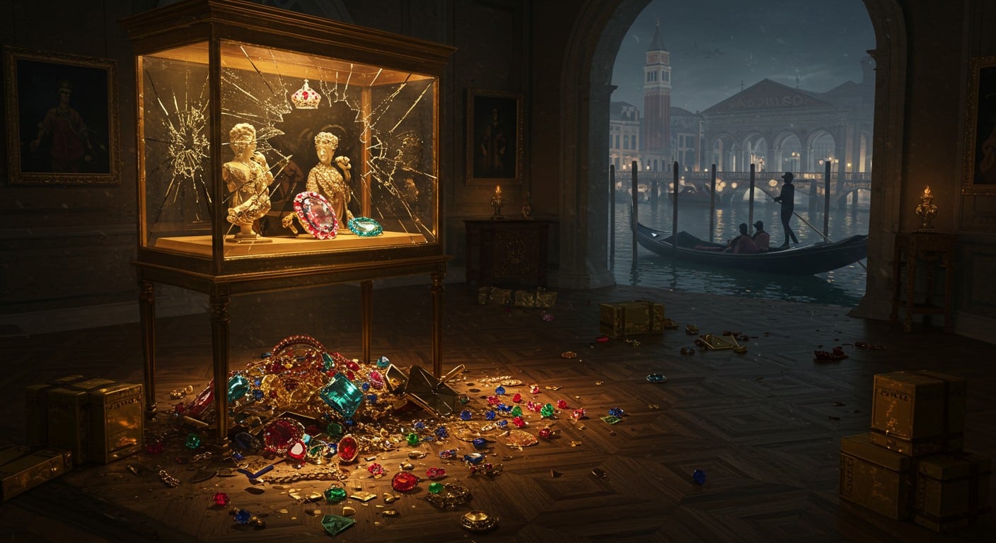 Un vol audacieux au Louvre secoue le monde de l’art. Découvrez les détails du cambriolage, les failles de sécurité et les leçons à tirer.