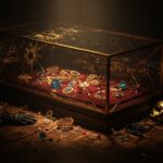 Cambriolage au Musée : Les Bijoux Non Assurés Dérobés