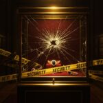 Cambriolage du Louvre : Enquête et Sécurité en Question