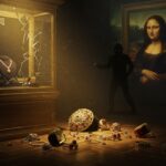 Cambriolage du Louvre : La Sécurité des Musées en Question