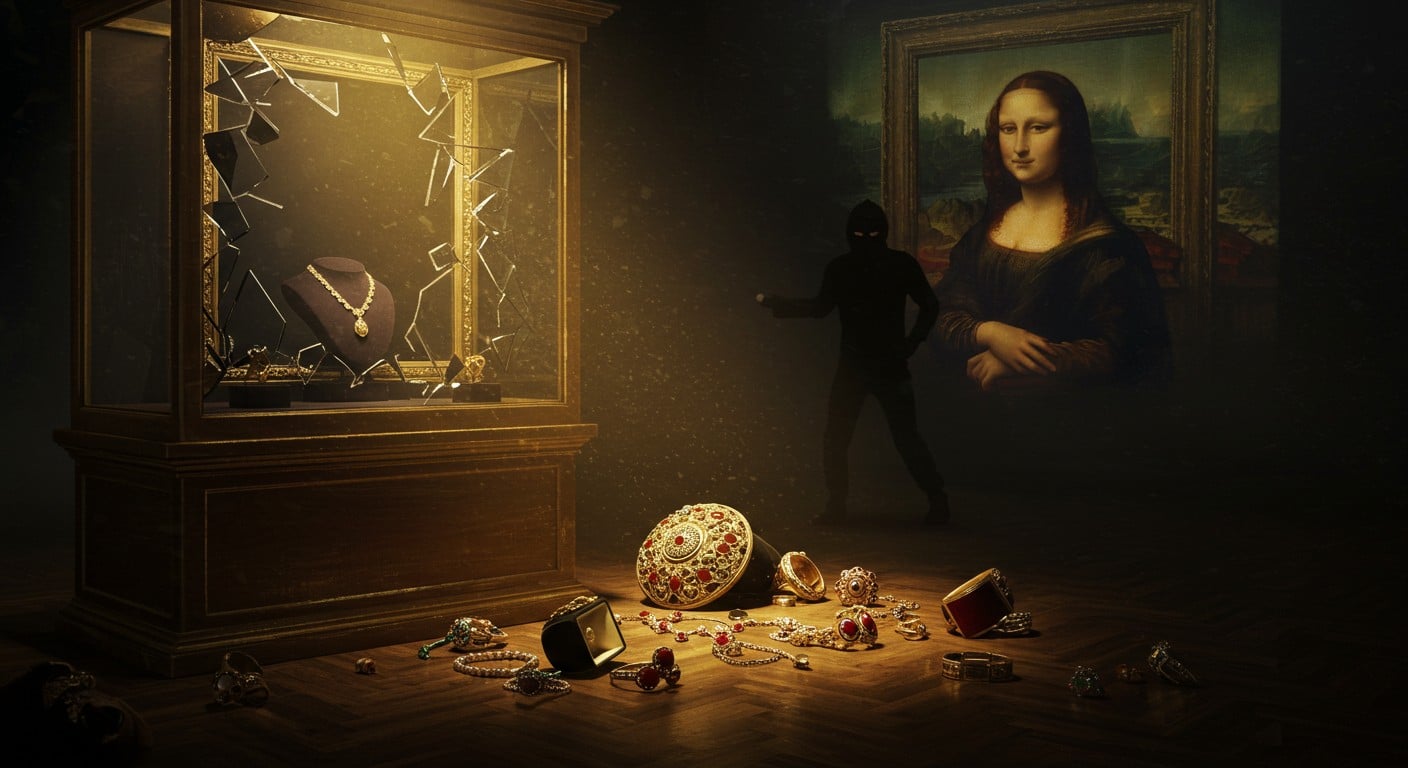 Après le vol au Louvre, la sécurité des musées français est scrutée. Découvrez les failles, les mesures prises et les enjeux pour protéger notre patrimoine.