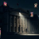 Cambriolage du Louvre : Parodies et Infox Envahissent le Web