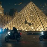 Cambriolage Louvre : 5 Nouveaux Suspects Interpellés