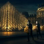 Cambriolage Louvre : Joyaux Napoléon Volés en 7 Minutes