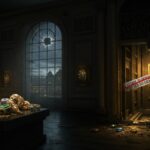 Cambriolage Louvre : Slogan Évadez-vous Changé