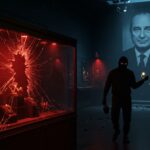 Cambriolages au Musée Jacques Chirac : Une Série Inquiétante