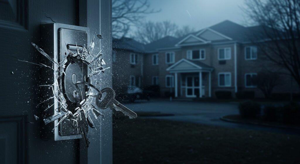 Cambriolages de Seniors : Deux Suspects Arrêtés dans le Nord