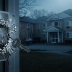 Cambriolages de Seniors : Deux Suspects Arrêtés dans le Nord