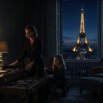 Cambriolages Discrets à Paris : Famille Serbe Arrêtée