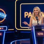 Camille Cerf Reprend Mot de Passe sur France 2