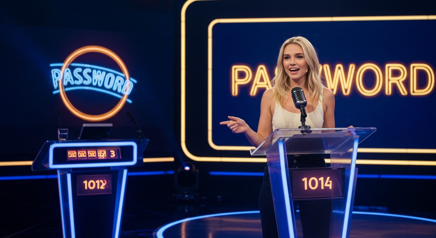 Camille Cerf succède à Laurence Boccolini pour animer Mot de Passe sur France 2. Découvrez ce changement surprise et ses enjeux pour l’émission culte.