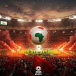 CAN 2025 : Calendrier Complet et Temps Forts au Maroc