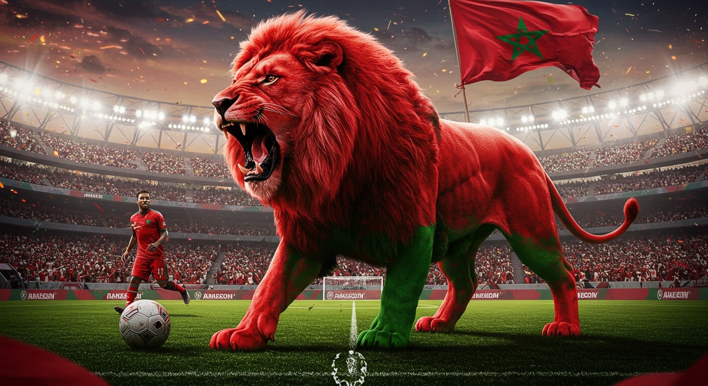 Découvrez le calendrier du Maroc pour la CAN 2025, ses ambitions et ses défis dans le Groupe A. Un parcours prometteur pour les Lions de l’Atlas !