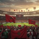 CAN 2025 : Le Maroc Prêt Malgré les Tensions Sociales