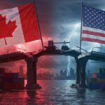 Canada-USA : Tensions Commerciales et Négociations en Suspens