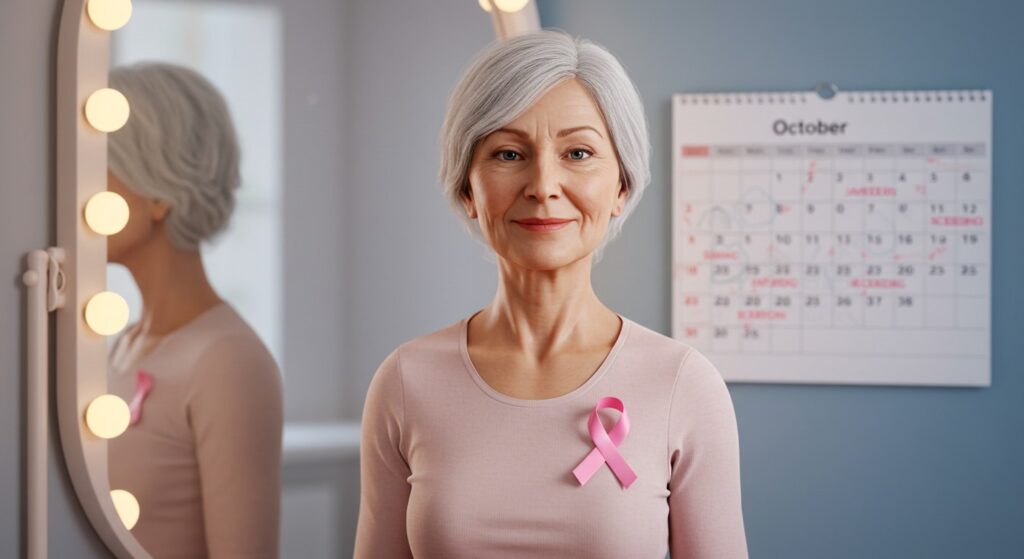 Cancer du Sein : Dépistage et Traitements Efficaces