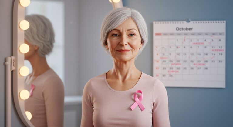 Cancer du Sein : Dépistage et Traitements Efficaces