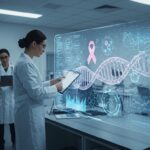 Cancer : L’Europe à la Pointe de la Recherche en 2025