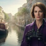 Candice Renoir Détective Privée : Retour Sur France 2