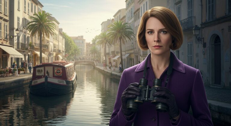 Candice Renoir Détective Privée : Retour Sur France 2