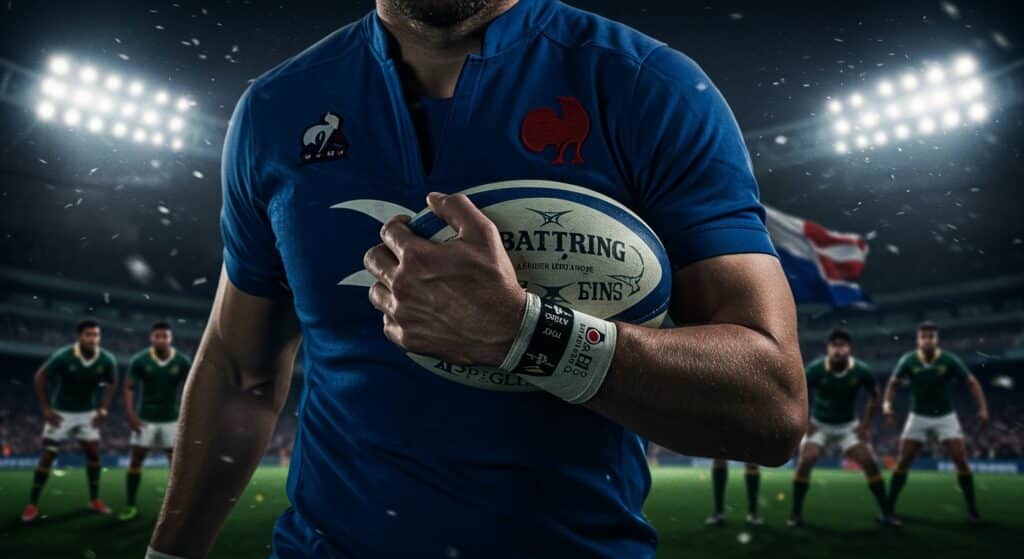 Capitaine XV France : Flou sur Alldritt et Fickou