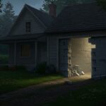 Captive 5 Ans dans un Garage : Calvaire en Loire-Atlantique