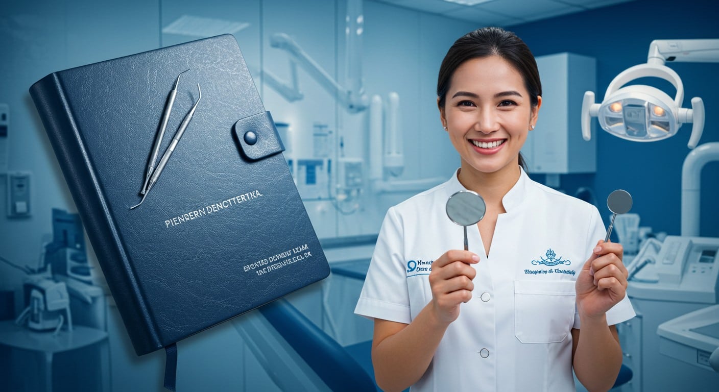 Carine, dentiste à 4600€/mois, partage son parcours, sa liberté et son engagement à soigner tous les patients. Découvrez son quotidien captivant !