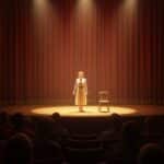 Carole Bouquet : Malaise sur Scène, le Spectacle Continue