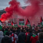 Carton Rouge : Pourquoi Exclure Israël du Football ?