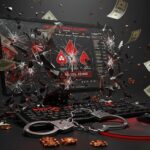 Casino en Ligne Illégal : Un Réseau Démantelé en France