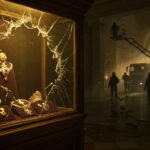 Casse du Siècle au Louvre : Enquête et Suspects Dévoilés