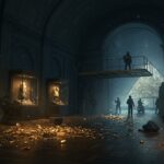 Casse du Siècle au Louvre : Enquête Explosive