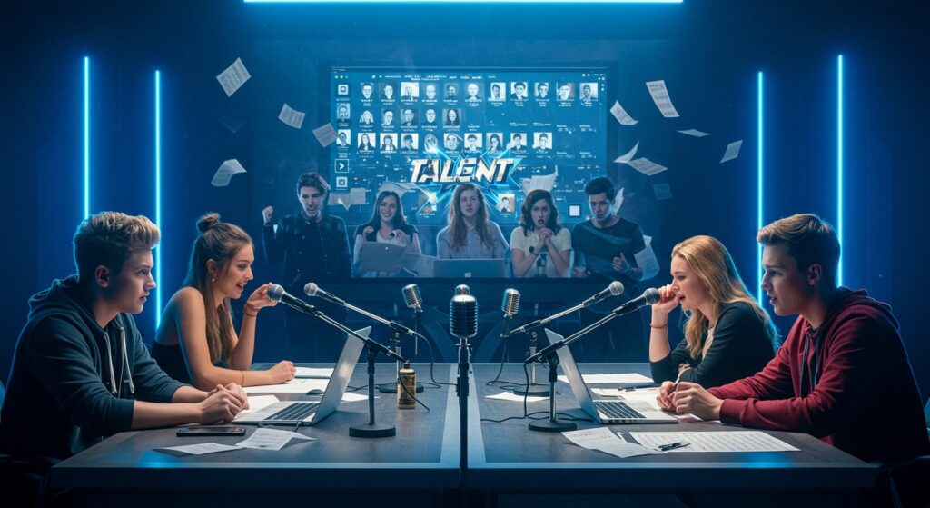 Casting Star Academy Saison 13: Secrets de Sélection