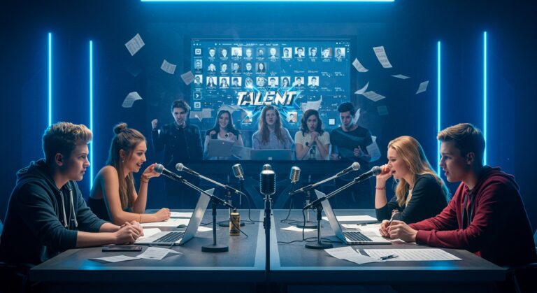 Casting Star Academy Saison 13: Secrets de Sélection