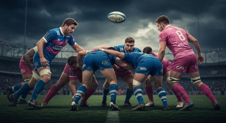 Castres Domine Stade Français : Analyse d’un Match Intense