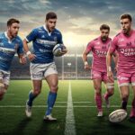 Castres-Stade Français : Horaire et Chaîne du Match Top 14