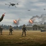 Catherine Vautrin : Une Ministre Face à l’Armée de Terre