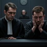 Cédric Jubillar : 30 Ans de Prison, Récit du Procès