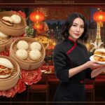 Céline Chung Révolutionne La Cuisine Chinoise Urbaine