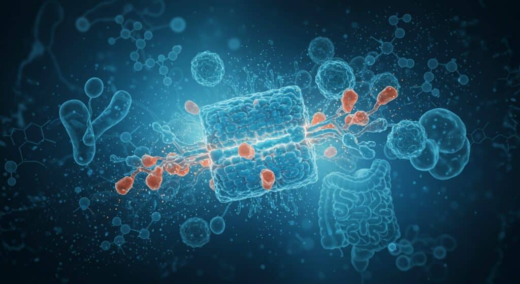 Cellules T Régulatrices : Nobel 2025 Révolutionne la Médecine